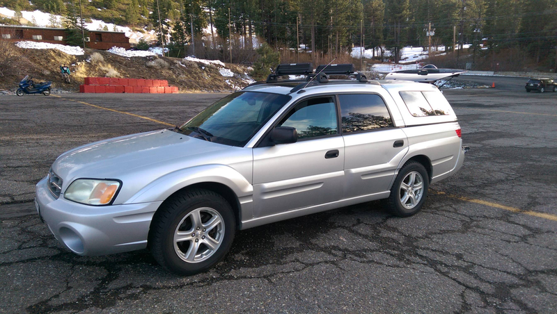 Illustration for article titled This and the Subaru Baja equiv. always confuse me